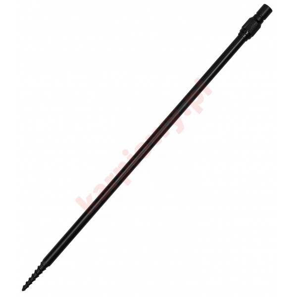 PODPÓRKA TELESKOPOWA - SCREW POINT - KARPIOWA - 60cm 