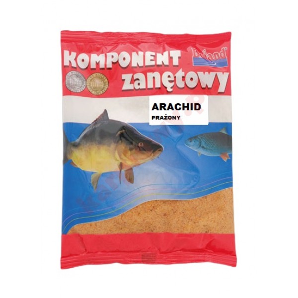 Arachid Prażony Jasny 