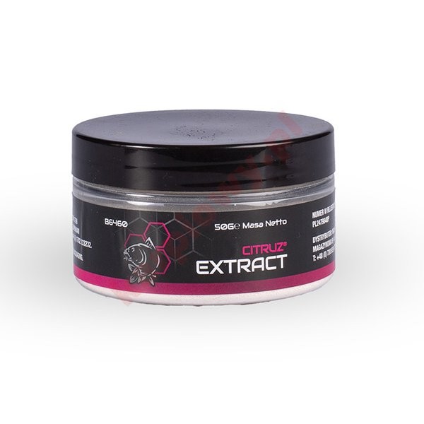 Citruz Extract 50g