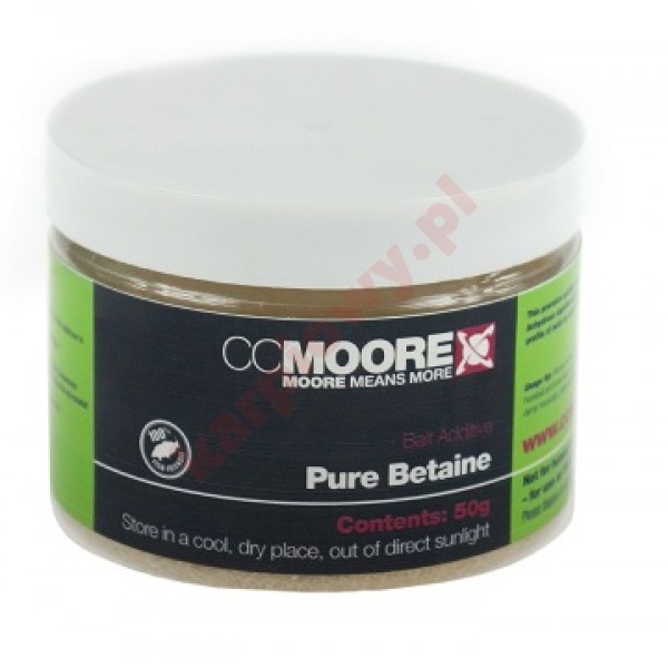 Additive BETAINE 50g