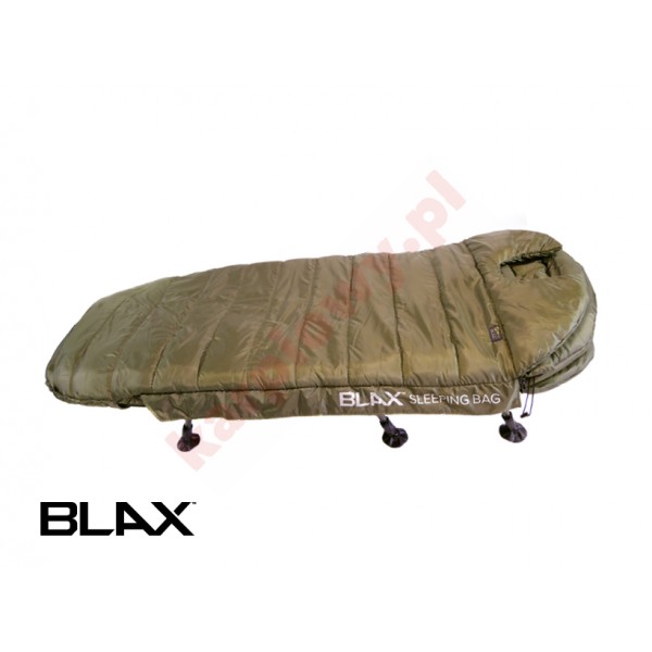 Śpiwór Blax Sleep Bag 3 Season
