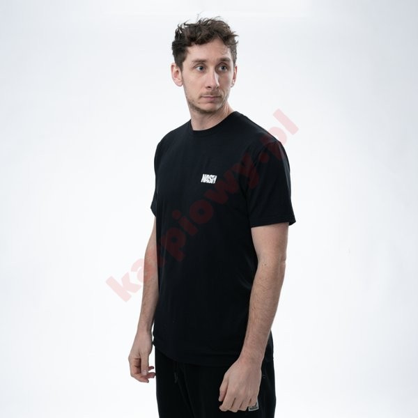 Koszulka Make It Happen Cast T Shirt Black roz. XL Koszulka Make It Happen Cast T Shirt Black roz. XL