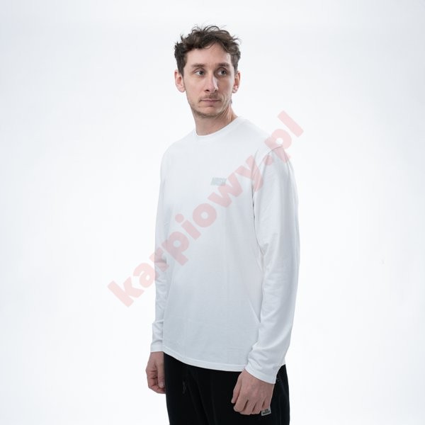 Koszulka Make It Happen Sunset Long Sleeve T Shirt Ecru roz. L Koszulka Make It Happen Sunset Long Sleeve T Shirt Ecru roz. L