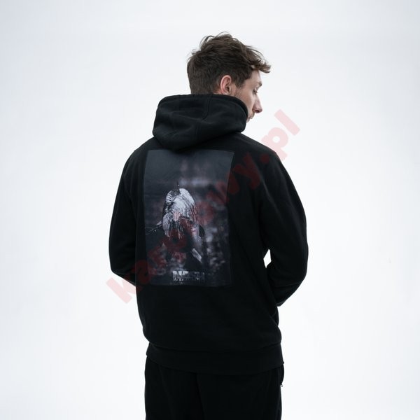 Bluza Make It Happen Trophy Hoodie Black roz. L