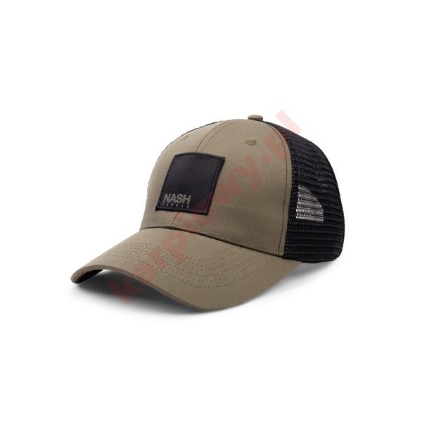 Czapeczka  Trucker Cap