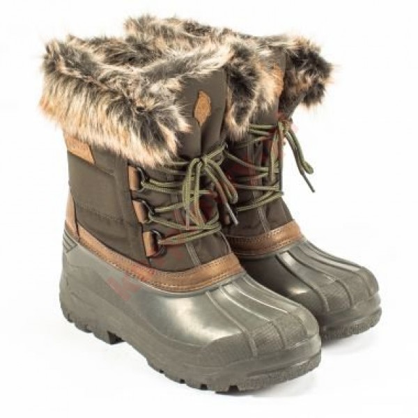 Buty ZT Polar Boots Size 10/44