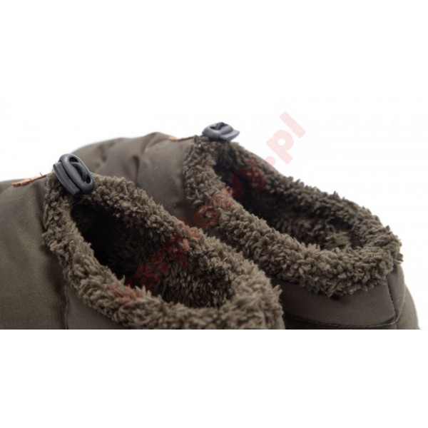Buty ZT bivvy slippers 43 Buty ZT bivvy slippers 43