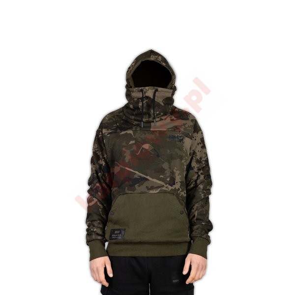 Bluza ZT Snood Hoody L