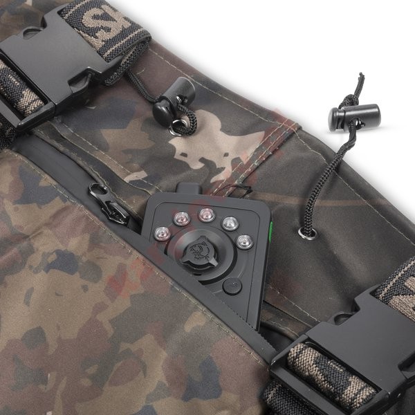 Zero Toleracme HD Waders Size 6 (EU 40) Camo