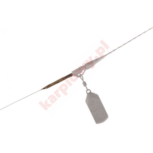 Edges camo  anti tangle sleeve 