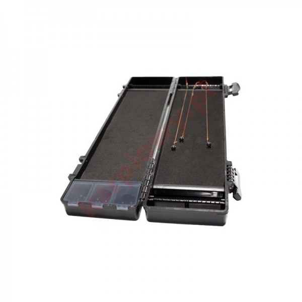 Pudełko Terminal Tackle Box Double 