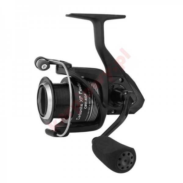 Kołowrotek Carbonite XP Feeder CBV 40F