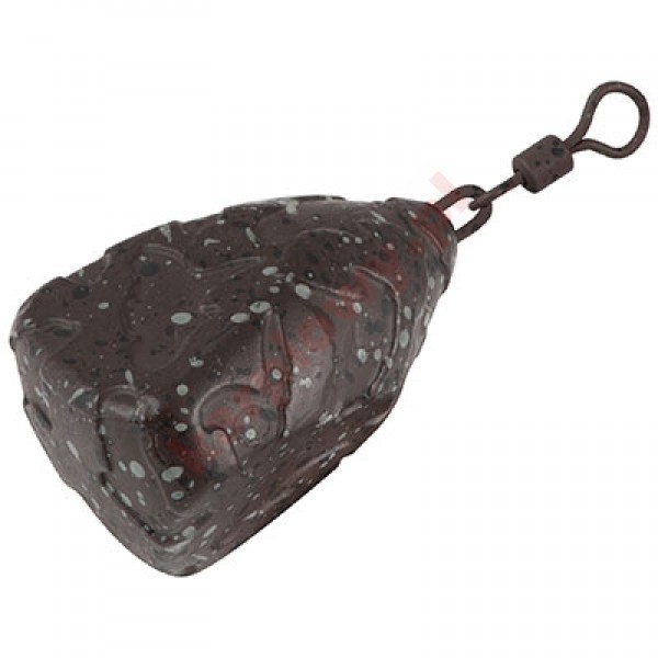 Ciężarek Edges Tri Pear Leads Swivel 1,5oz/42g