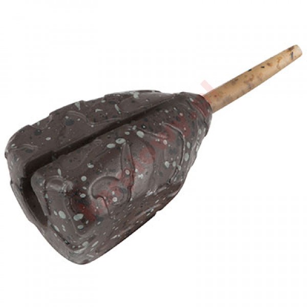 Ciężarek Edges Tri Pear Leads in-line 1,5oz/42g