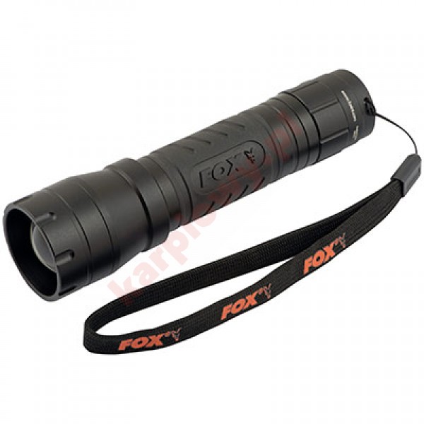 Latarka Halo Al1000C Torch