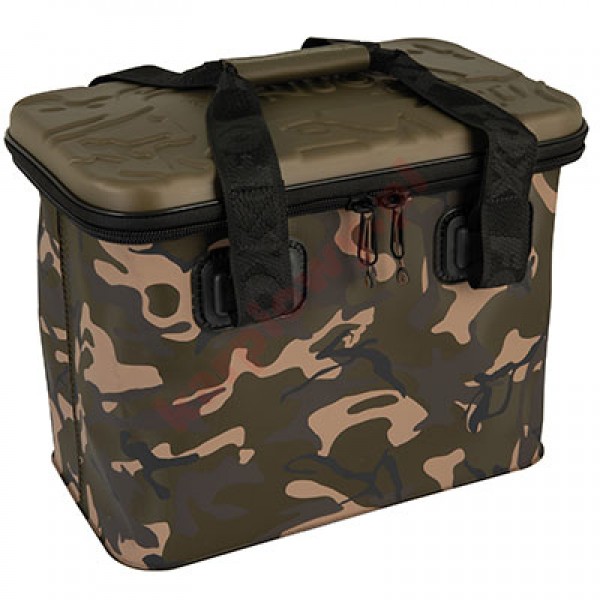 Torba  Aquos Camo Bags 20 L