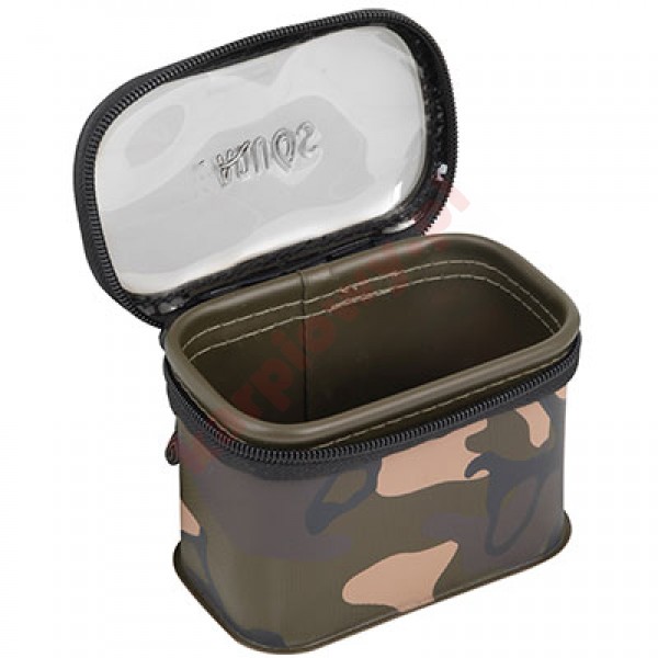Torba Aquos Camo Accessory Bags Medium