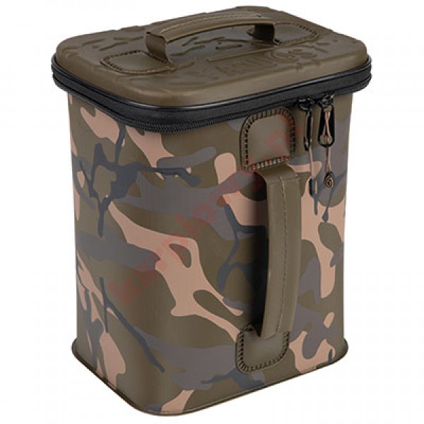  Aquos Camolite Multi Bag