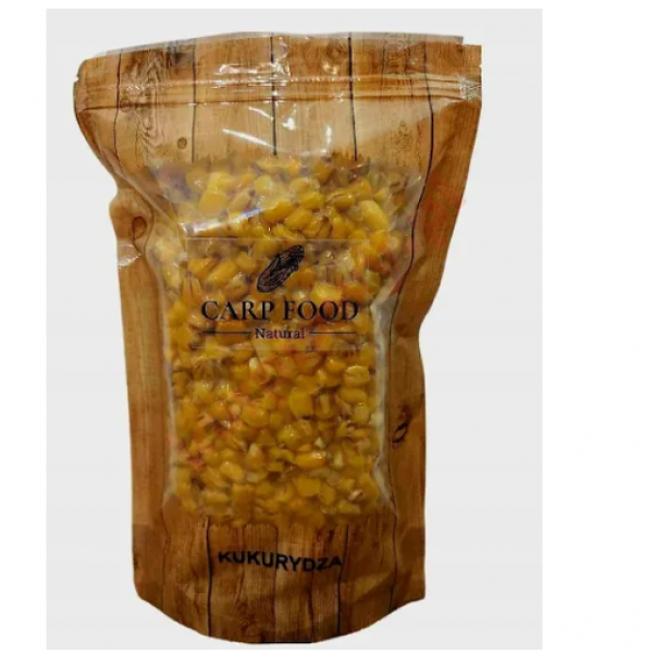 Kukurydza  Naturalna 3kg