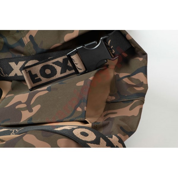 Spodniobuty - camo LW waders 9 UK / 43 UE Spodniobuty - camo LW waders 9 UK / 43 UE