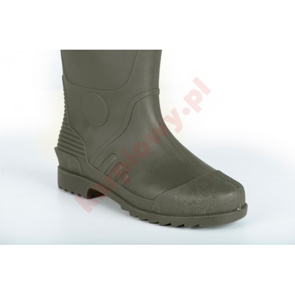 Spodniobuty - camo LW waders 9 UK / 43 UE Spodniobuty - camo LW waders 9 UK / 43 UE