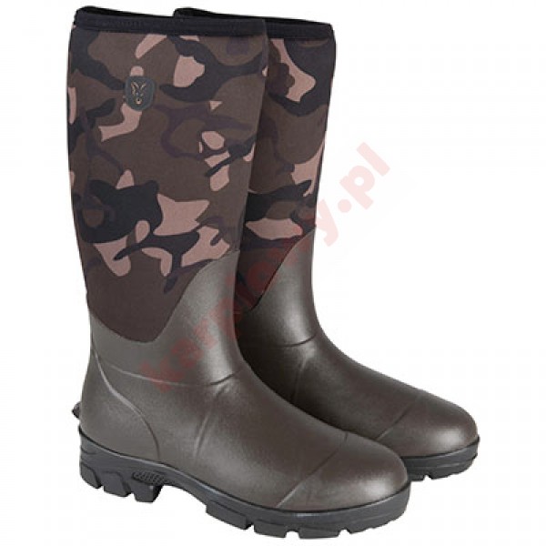 Buty Camo Neoprene 10/44