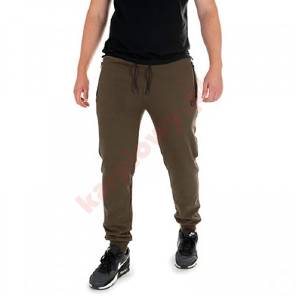 Spodnie Khaki /Camo Joggers Large
