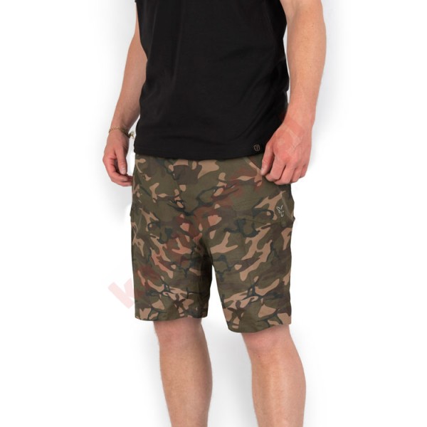 Krótkie spodenki - camo shorts XXXL Krótkie spodenki - camo shorts XXXL