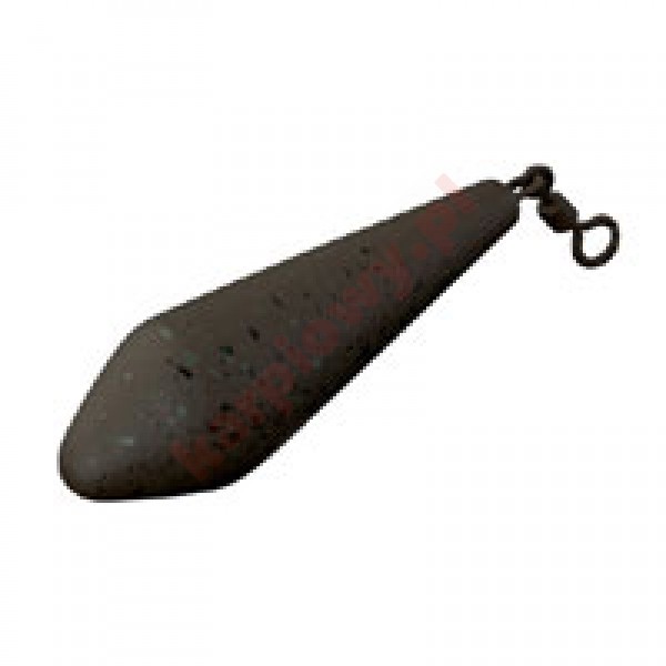 Ciężarek Camotex Distance Lead Swivel 2,5oz/70g