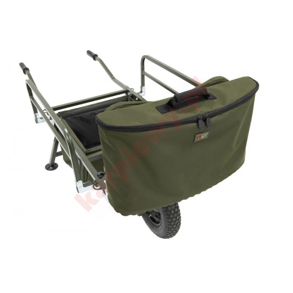 Torba - R Series barrow front bag