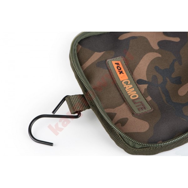 Torba - camolite wash bag