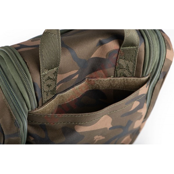 Torba - camolite wash bag