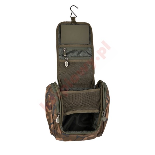 Torba - camolite wash bag