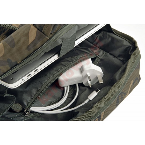 Torba - camolite laptop & gadget rucksack