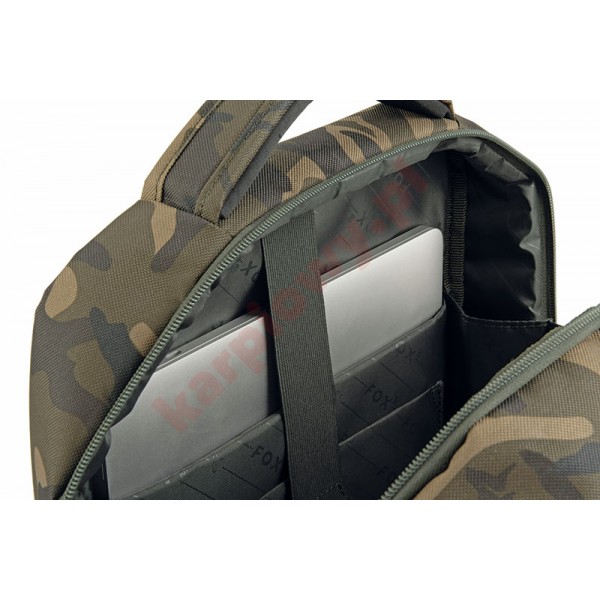 Torba - camolite laptop & gadget rucksack