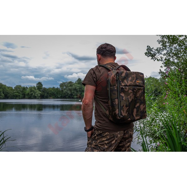 Torba - camolite laptop & gadget rucksack