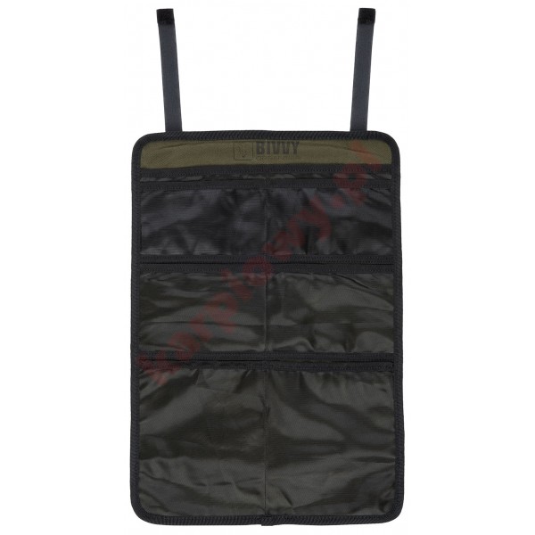 Organizer - bivvy organiser