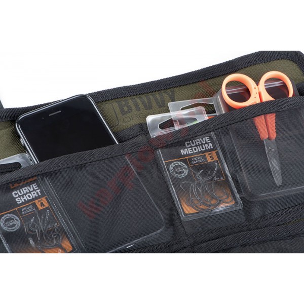 Organizer - bivvy organiser Organizer - bivvy organiser
