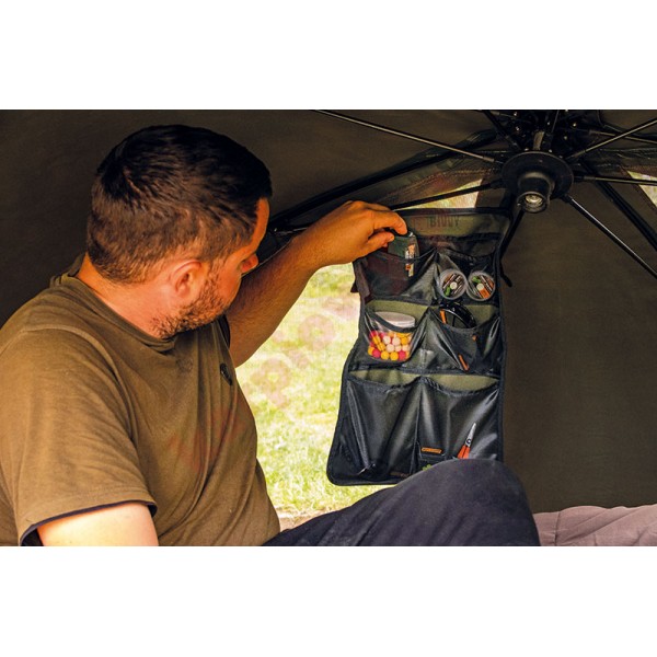 Organizer - bivvy organiser Organizer - bivvy organiser