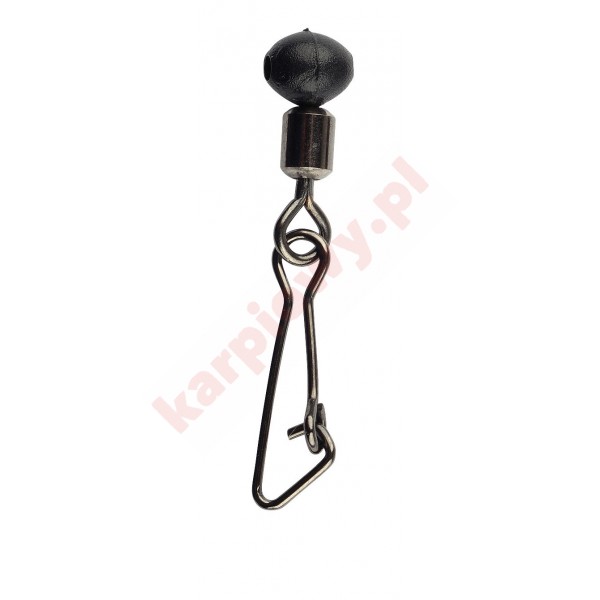  Krętlik Free Running Swivel Extra Strong 12