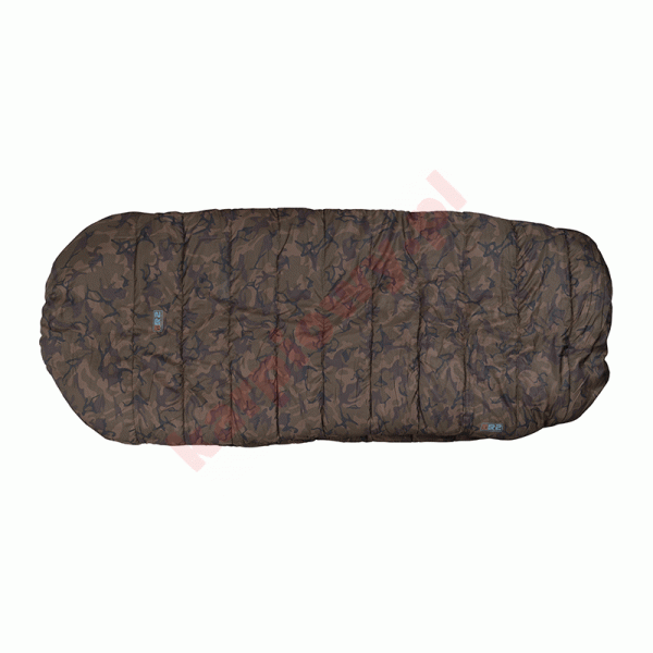 Śpiwór - R2 camo sleeping bag 
