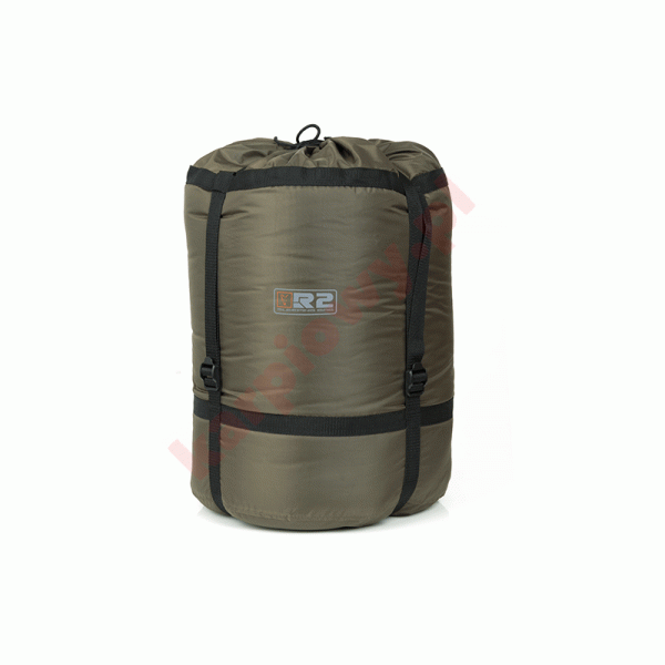 Śpiwór - R2 camo sleeping bag 