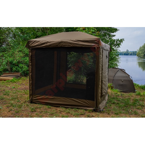 Namiot social shelter 2m x 2m 