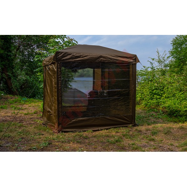 Namiot social shelter 2m x 2m 