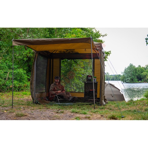 Namiot social shelter 2m x 2m 
