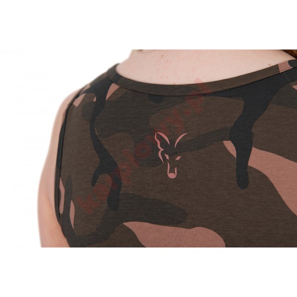 Koszulki Womens Vests roz. S 8-10 2szt Koszulki Womens Vests roz. S 8-10 2szt
