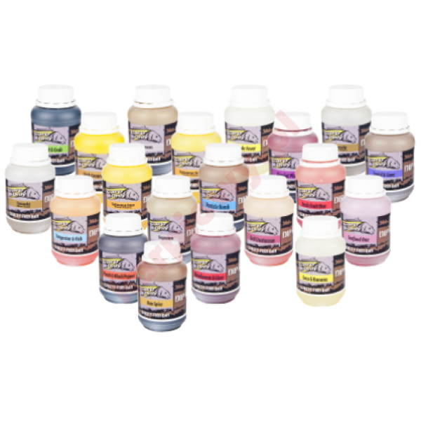 Dip Pineaple Fever 150ml