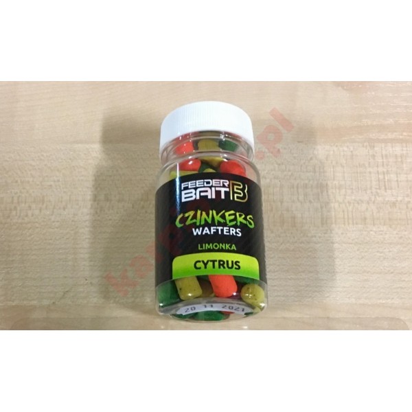 Czinkers CYTRUS limonka 60ml