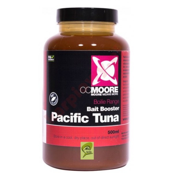 Dip - pacific tuna 500ml