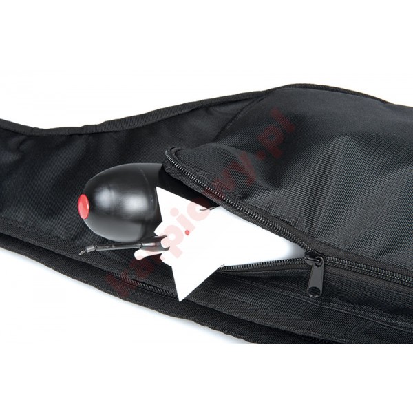 Pokrowiec - rod jacket 12ft Pokrowiec - rod jacket 12ft